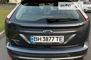 Хэтчбек Ford Focus 2008 в 