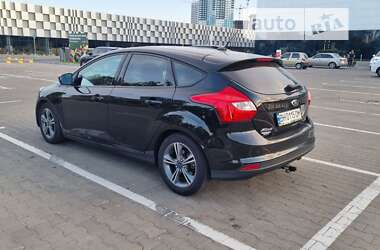 Хетчбек Ford Focus 2014 в Одесі