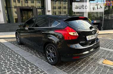 Хетчбек Ford Focus 2013 в Дніпрі