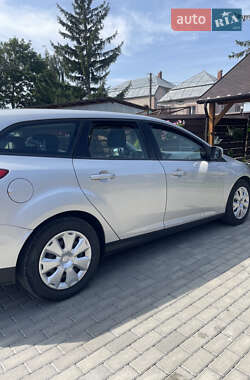 Универсал Ford Focus 2011 в 