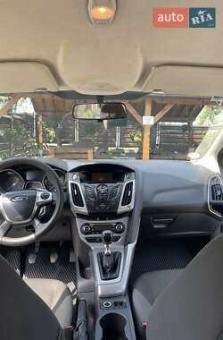 Универсал Ford Focus 2011 в 