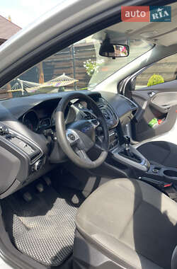 Универсал Ford Focus 2011 в Рогатине