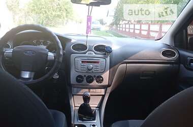 Универсал Ford Focus 2009 в Стрые