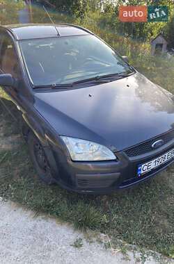 Универсал Ford Focus 2006 в Черновцах