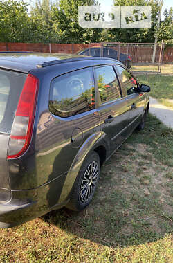 Универсал Ford Focus 2006 в 