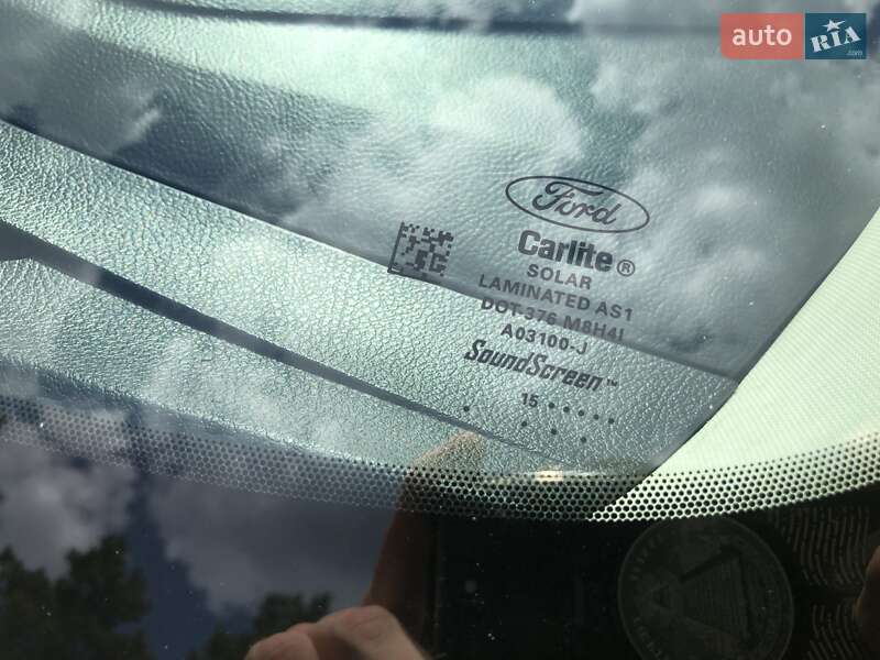 Седан Ford Focus 2015 в Днепре фото 16 Седан Ford Focus 2015 в Днепре