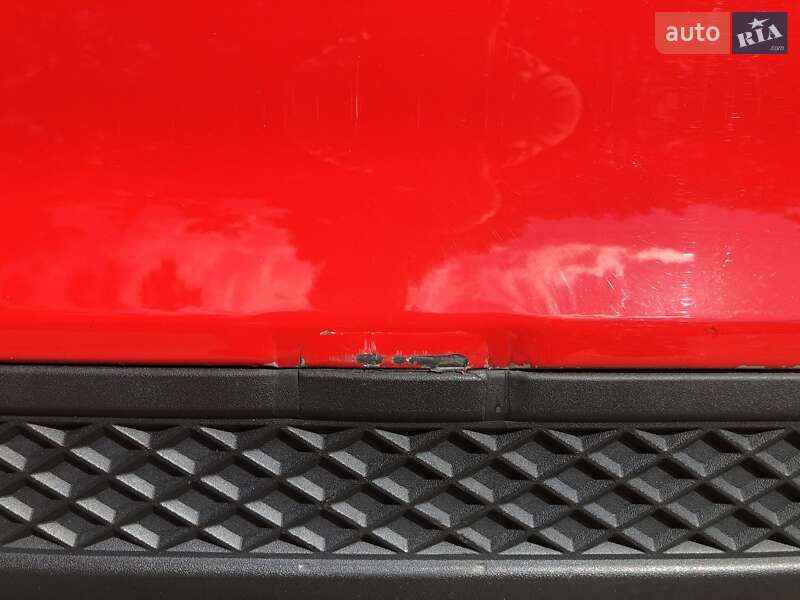 Седан Ford Focus 2015 в Днепре фото 12 Седан Ford Focus 2015 в Днепре