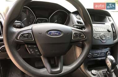 Седан Ford Focus 2015 в Дніпрі