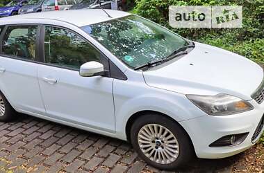 Универсал Ford Focus 2010 в Киеве
