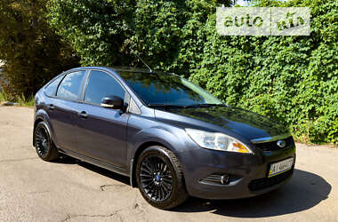 Хэтчбек Ford Focus 2011 в Киеве