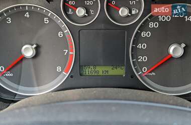 Универсал Ford Focus 2007 в 