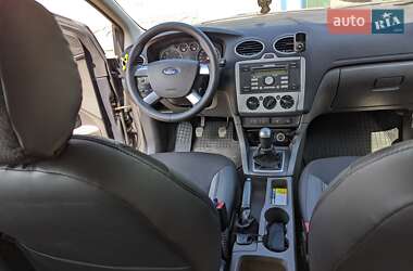 Универсал Ford Focus 2007 в 