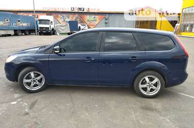 Универсал Ford Focus 2008 в Бердичеве