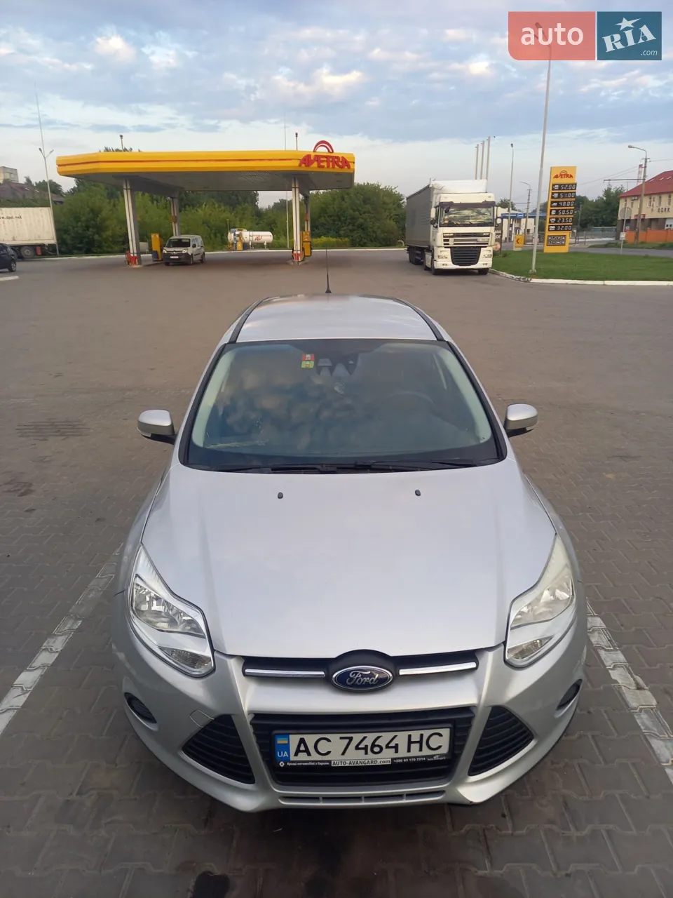 2011 Ford Focus - мініатюра 17