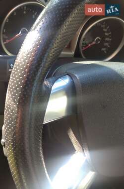 Універсал Ford Focus 2008 в Рівному