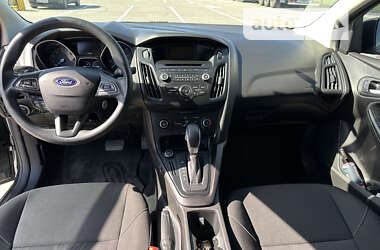 Седан Ford Focus 2017 в 