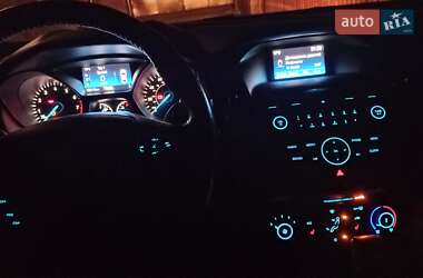 Седан Ford Focus 2015 в Харькове