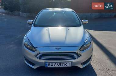 Седан Ford Focus 2015 в Харькове