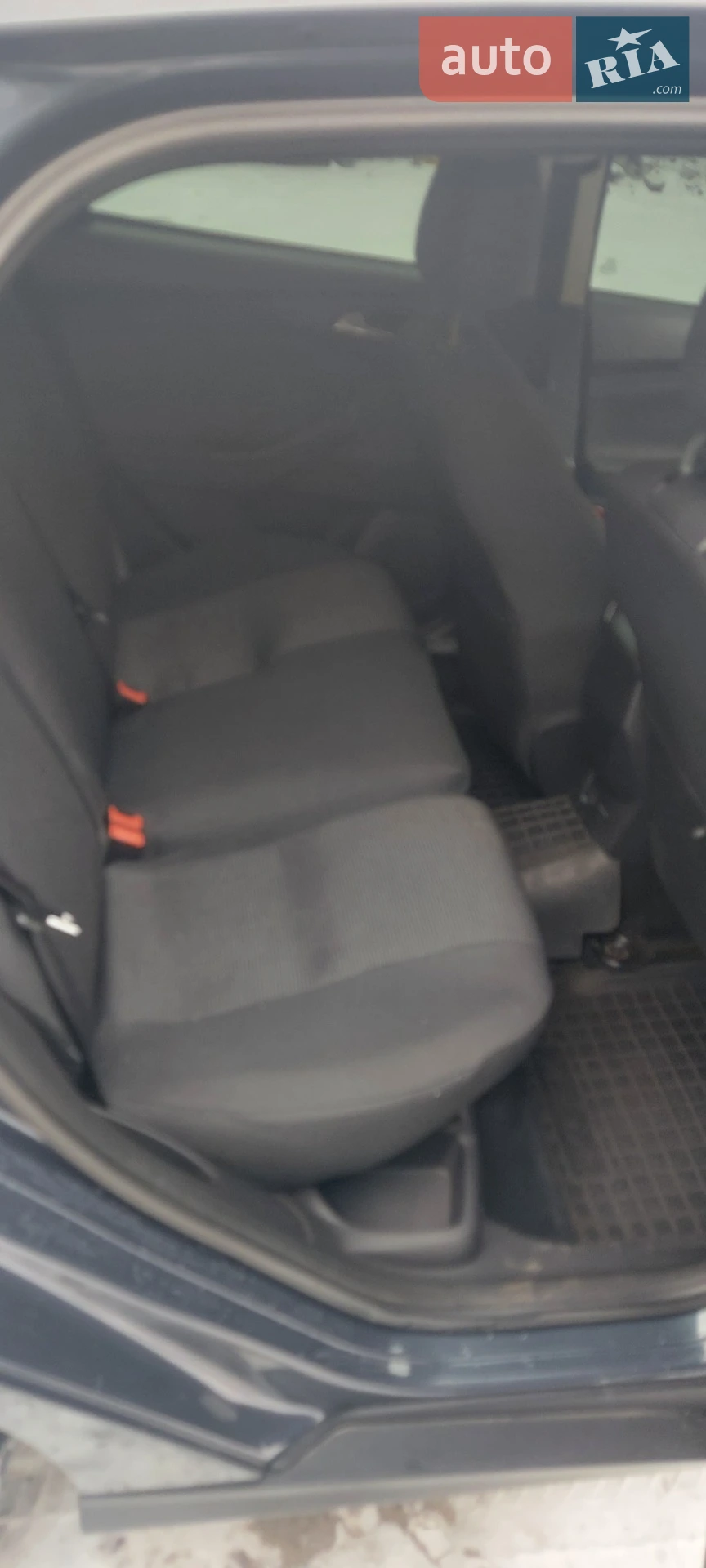 2013 Ford Focus - мініатюра 4