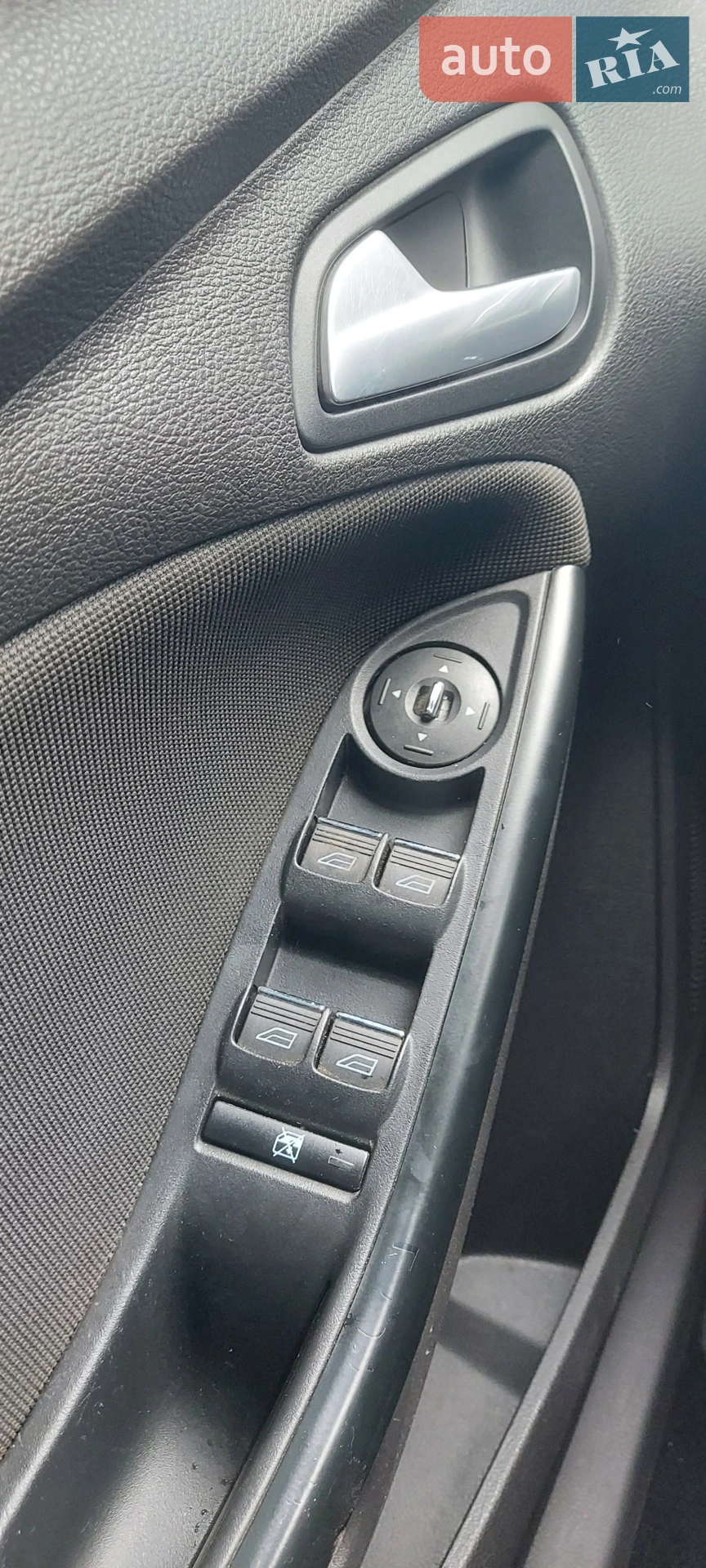 2013 Ford Focus - мініатюра 7