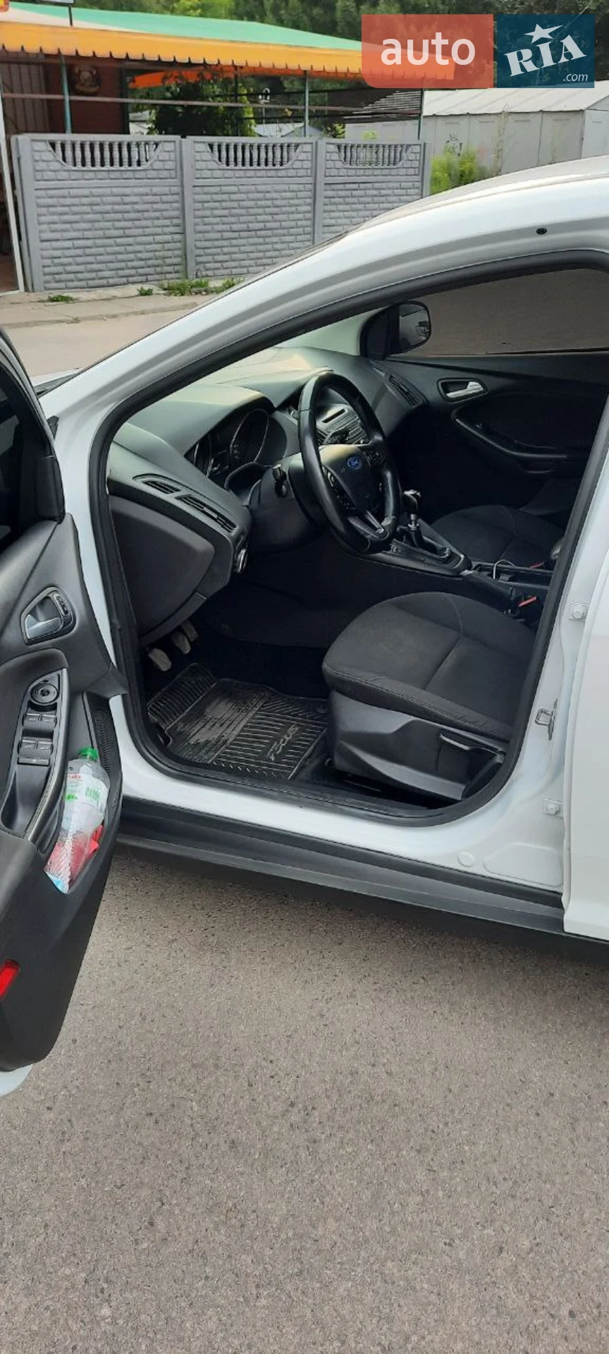 2015 Ford Focus - мініатюра 8