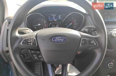 Седан Ford Focus 2018 в Ивано-Франковске