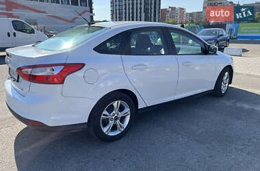 Седан Ford Focus 2013 в 