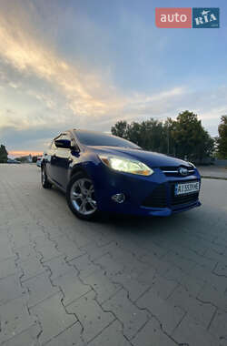 Седан Ford Focus 2011 в Белой Церкви