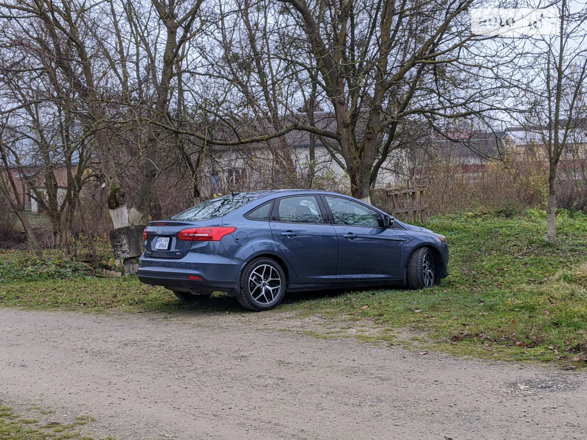 2018 Ford Focus - мініатюра 22