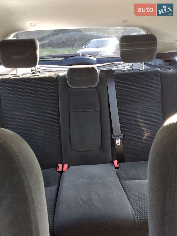 Хэтчбек Ford Focus 2005 в Тернополе фото 32 Хэтчбек Ford Focus 2005 в Тернополе