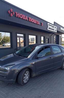 Хетчбек Ford Focus 2005 в Сарнах