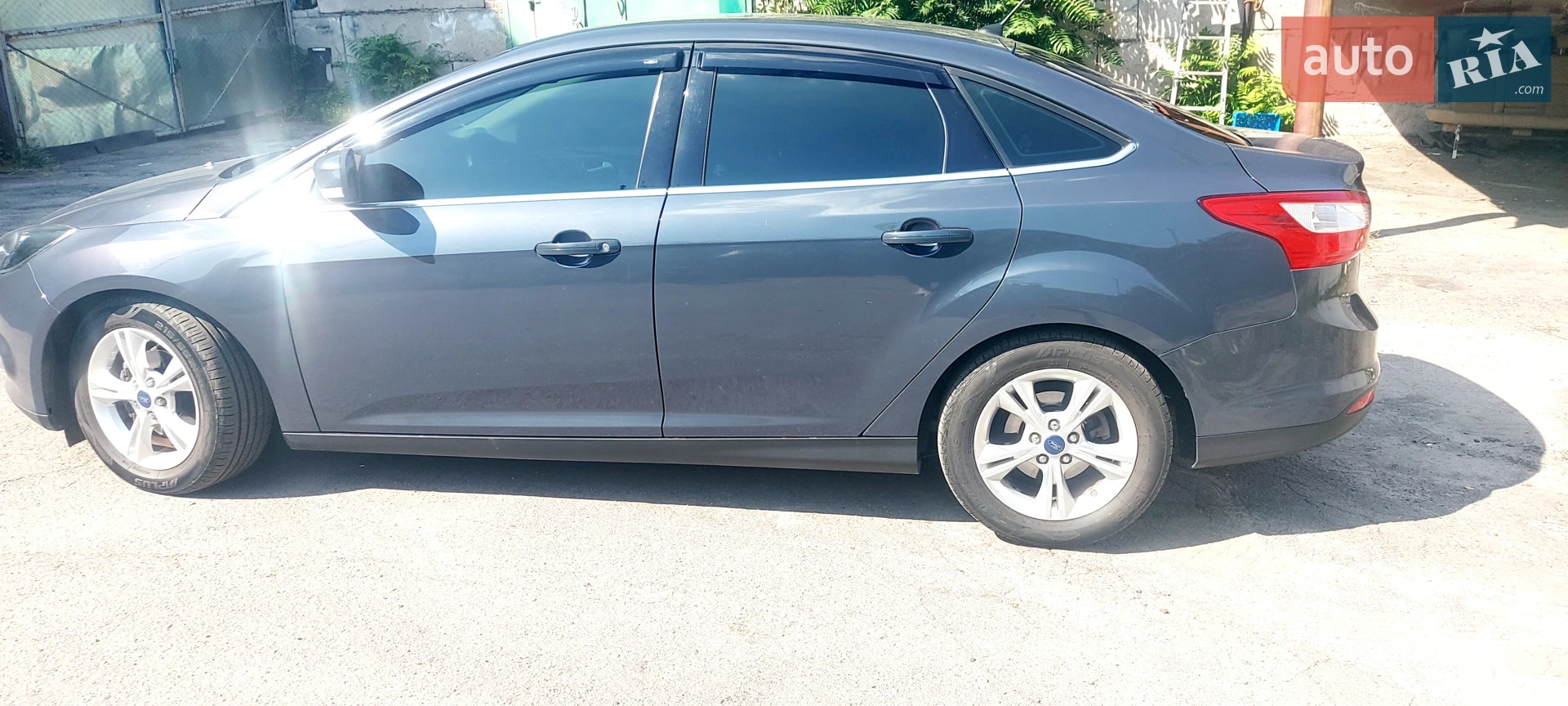 2013 Ford Focus - фото 1