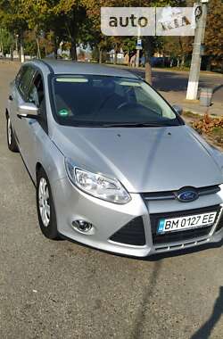 Универсал Ford Focus 2013 в Сумах