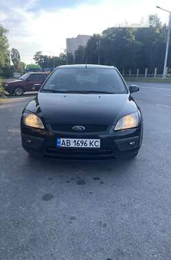 Хетчбек Ford Focus 2006 в Вінниці