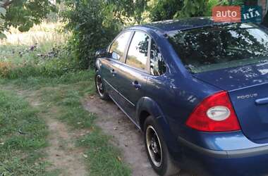Седан Ford Focus 2007 в Ракитном фото 8 Седан Ford Focus 2007 в Ракитном