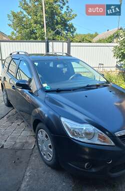 Универсал Ford Focus 2008 в Славянске