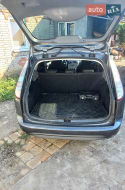 Универсал Ford Focus 2008 в Славянске