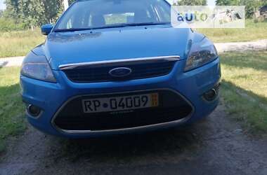 Универсал Ford Focus 2008 в Днепре