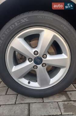 Универсал Ford Focus 2006 в 