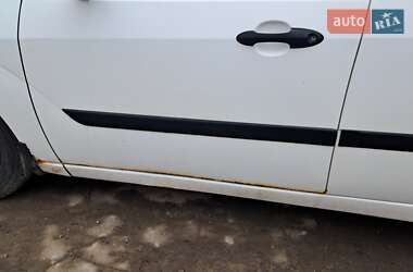 Універсал Ford Focus 2000 в Умані
