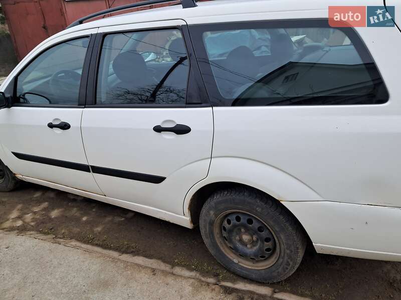 Универсал Ford Focus 2000 в Умани
