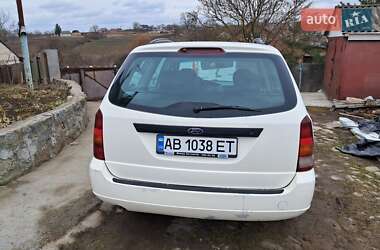 Універсал Ford Focus 2000 в Умані