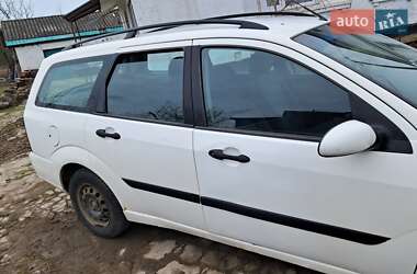 Універсал Ford Focus 2000 в Умані