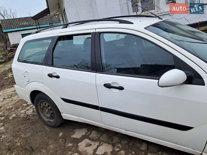 Универсал Ford Focus 2000 в Умани