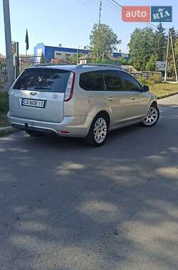 Універсал Ford Focus 2008 в Умані
