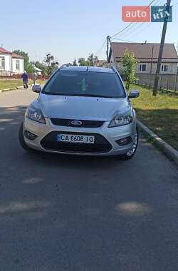 Універсал Ford Focus 2008 в Умані