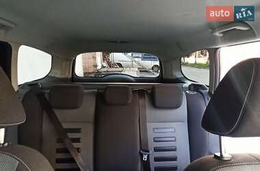 Універсал Ford Focus 2008 в Умані