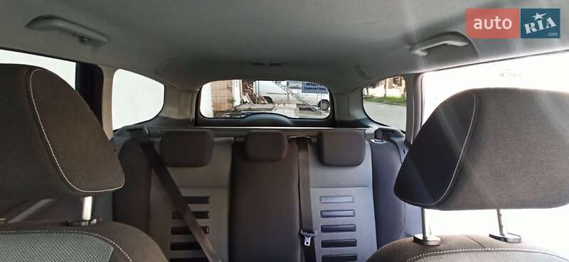 Универсал Ford Focus 2008 в Умани