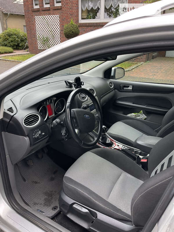 Универсал Ford Focus 2010 в Киеве