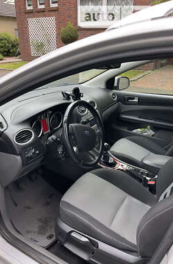 Универсал Ford Focus 2010 в 